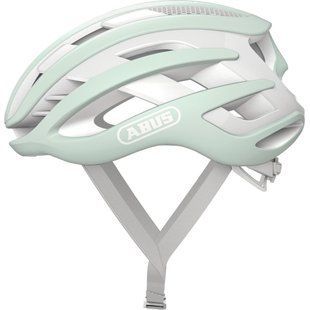 Велошолом спортивний ABUS AIRBREAKER pure mint S 409509 фото