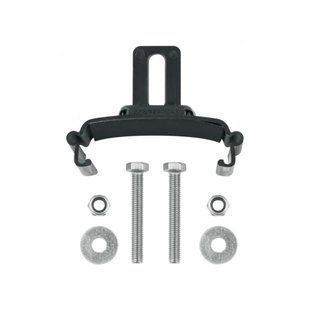 SLIDING BRIDGE KIT FOR HIGHTREK 2.0 REAR BLACK 984267 фото