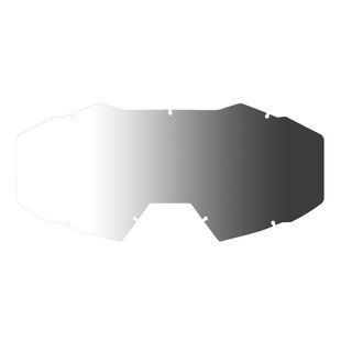 Скло до окулярів Klim Viper Pro/Viper Photochromic Clear to Smoke 3982-000-000-006 фото