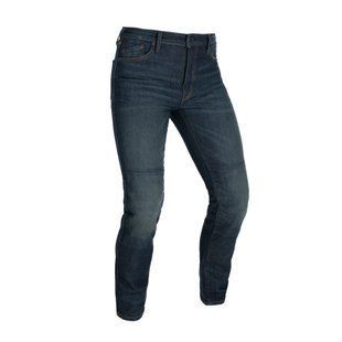 Мотоджинсы Oxford OA AAA Slim MS Jeans 3 Year R (36/R) DM2211033632 фото