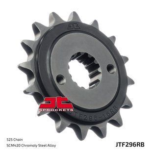 Зірка передня JT JTF296.16RB JTF296.16RB фото