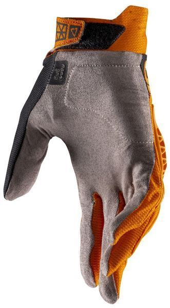Перчатки LEATT Moto 4.5 Lite Glove [Orange], M (9) 6026000101 фото