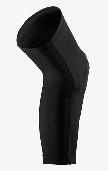 Наколінники 100% TERATEC Knee Guard [Black], Large 70003-00003 фото