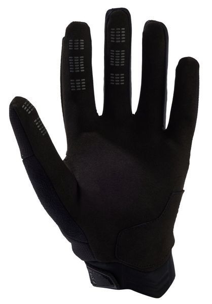 Зимние перчатки FOX DEFEND LO-PRO FIRE Glove [Black], XL (11) 31474-001-XL фото