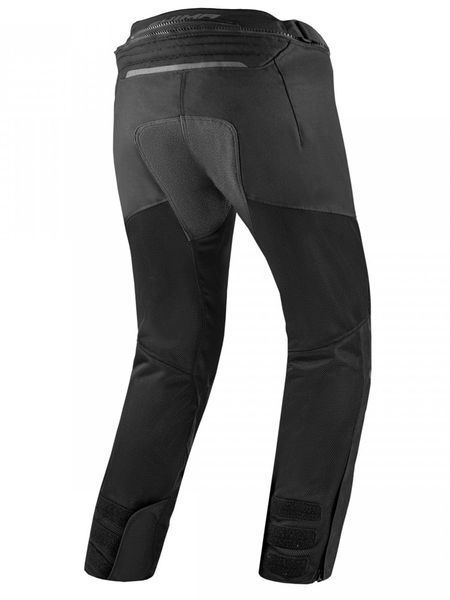 Мотоштани Shima Rush 2.0 VENT Lady Black L 000006729_4 фото