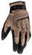 Перчатки LEATT Adventure SubZero 7.5 Short Glove [Desert], L (10) 6024040542 фото 1