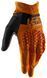 Перчатки LEATT Moto 4.5 Lite Glove [Orange], M (9) 6026000101 фото 3