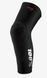 Наколінники 100% TERATEC Knee Guard [Black], Large 70003-00003 фото 1