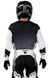 Джерсі FOX 360 Jersey - REVISE [Black], M 31271-014-M фото 3