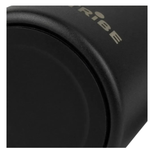 Чашка-термос Tribe Adventure Mug 450 мл T-FA-0032, black T-FA-0032-black фото
