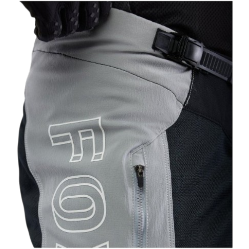 Штани FOX RANGER AIR Pant [Black] 32 33545-001-32 фото