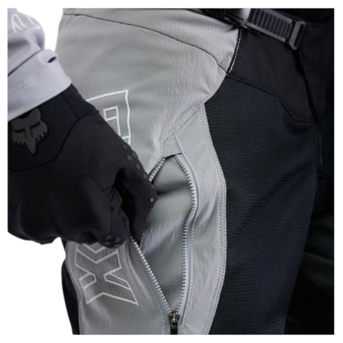 Штани FOX RANGER AIR Pant [Black] 32 33545-001-32 фото
