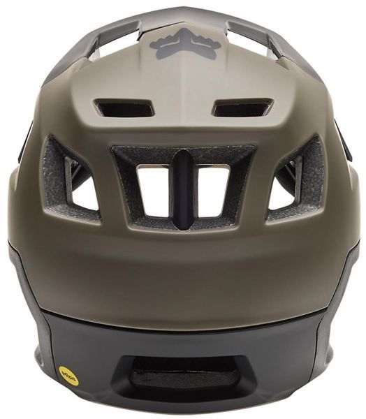 Шолом FOX DROPFRAME Helmet [Military], M 31931-373-M фото