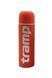 Термос TRAMP Soft Touch 1,2 л UTRC-110 Помаранчевий UTRC-110-orange фото 1