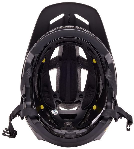 Шлем FOX SPEEDFRAME Helmet &ndash; CAMO [Black], S 32263-247-S фото