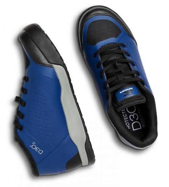 Взуття Ride Concepts Powerline Shoe [Marine Blue], 10 2302-640 фото
