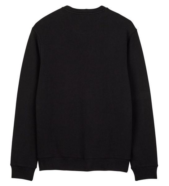 Кофта FOX LEVEL UP Sweatshirt [Black], XL 32753-001-XL фото