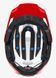 Шолом Ride 100% ALTEC Helmet [Red], L/XL 80030-003-18 фото 3