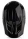 Шлем FOX V1 SOLID HELMET [Black], L 31369-001-L фото 5