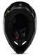 Шлем FOX V1 SOLID HELMET [Black], L 31369-001-L фото 3