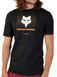 Футболка FOX OPTICAL PREMIUM TEE [Black], L 31713-001-L фото 2