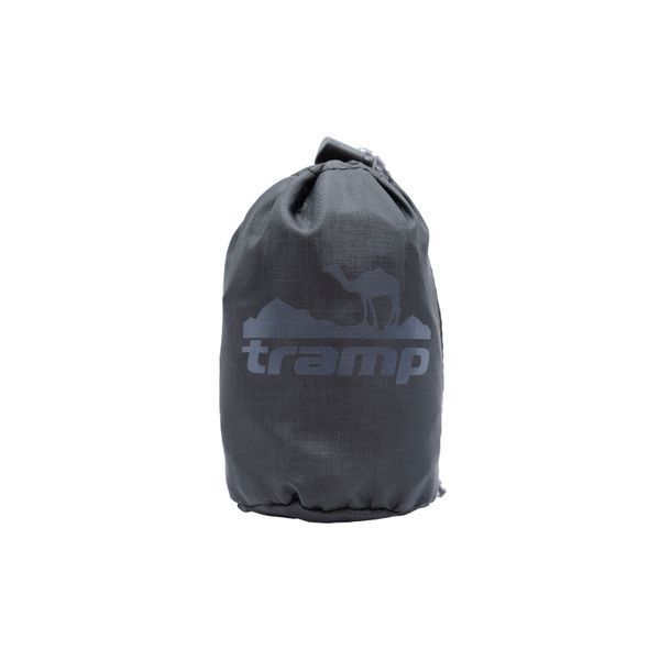 Чехол на рюкзак Tramp черный 20-35 л. S UTRP-017 UTRP-017-black фото