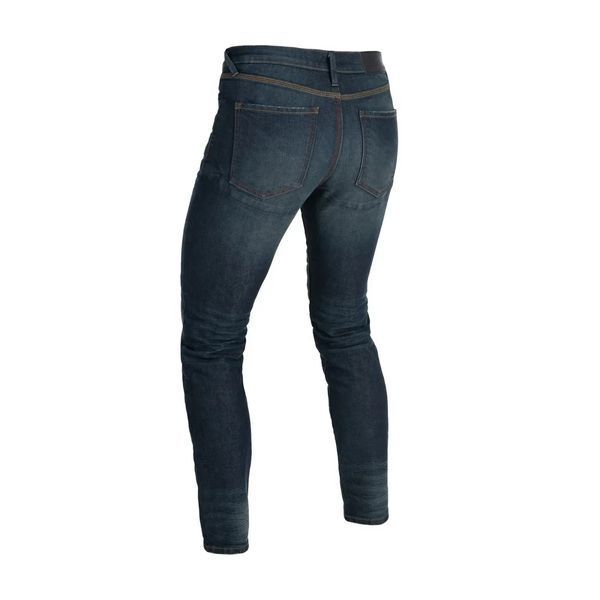 Мотоджинси Oxford OA AAA Slim MS Jeans 3 Year R (36/R) DM2211033632 фото