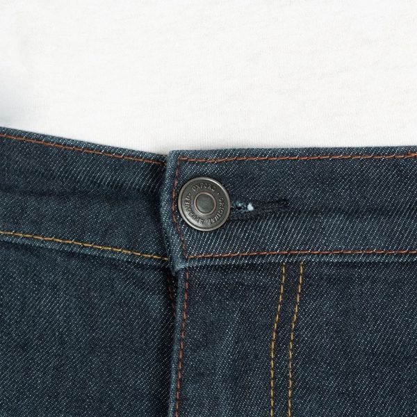 Мотоджинси Oxford OA AAA Slim MS Jeans 3 Year R (36/R) DM2211033632 фото