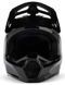 Шлем FOX V1 SOLID HELMET [Black], L 31369-001-L фото 6