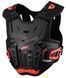 Детская защита LEATT 2.5 Junior Chest Protector [Red], YS/YM 5022151390 фото 1