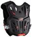 Детская защита LEATT 2.5 Junior Chest Protector [Red], YS/YM 5022151390 фото 4