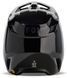 Шлем FOX V1 SOLID HELMET [Black], L 31369-001-L фото 4