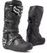 Мотоботи FOX MOTION X Boot [Black], 8 29683-001-8 фото 1