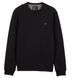 Кофта FOX LEVEL UP Sweatshirt [Black], XL 32753-001-XL фото 1
