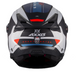 Мотошлем AXXIS GHOSTFIGHTER SV SLEEK B7 Matt M 4365C61B7205 фото 4