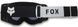 Окуляри FOX AIRSPACE Goggle - CORE [Black], Clear Lens 32980-001-OS фото 2
