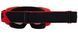 Окуляри FOX MAIN II SPARK GOGGLE - CORE [Flo Red], Mirror Lens 31348-110-OS фото 2