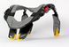 Защита шеи LEATT STX Road Neck Brace [Black], L/XL 0100030102 фото 1