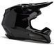 Шлем FOX V1 SOLID HELMET [Black], L 31369-001-L фото 7