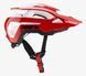 Шолом Ride 100% ALTEC Helmet [Red], L/XL 80030-003-18 фото 1
