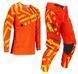 Комплект LEATT Ride Kit 3.5 Junior [Citrus], 22/Small 5024080690 фото 1