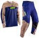 Комплект LEATT Ride Kit 3.5 [Brown], 30/S 5026000701 фото 1