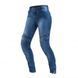 Мотоджинси SHIMA Jess Blue Lady W26-L32 000002854_3 фото 1