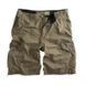 Шорти FOX Surbachi Cargo Short [Green], 36 42134-111-136 фото 1