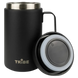 Чашка-термос Tribe Adventure Mug 450 мл T-FA-0032, black T-FA-0032-black фото 2