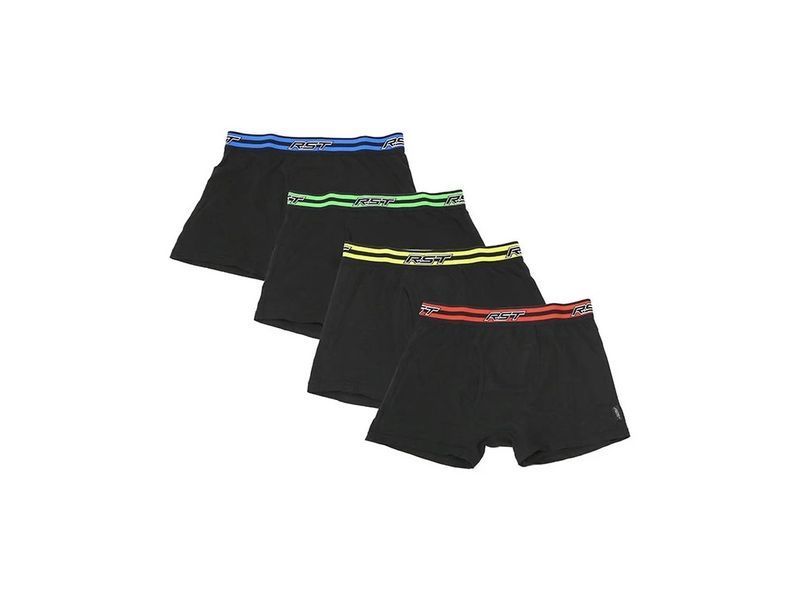 Термошорти RST Mens Trunks 4 Pack (S/M) 101990130 фото