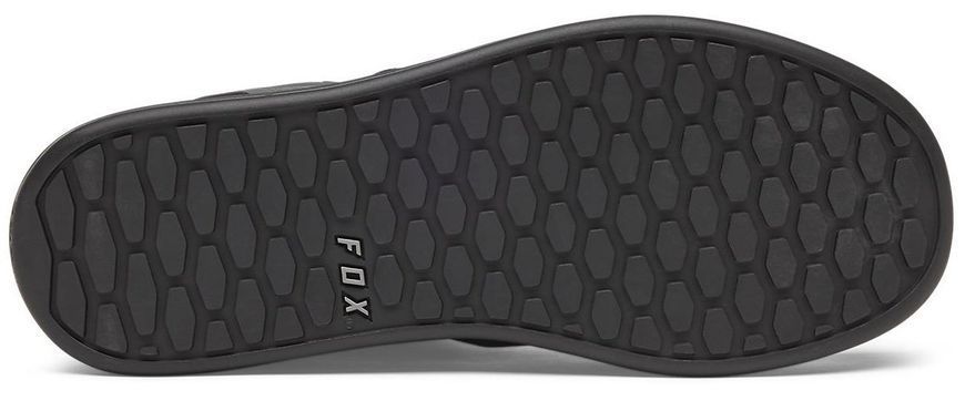 Обувь FOX UNION Shoe [Dark Shadow], 10.25 29354-330-43.5 фото