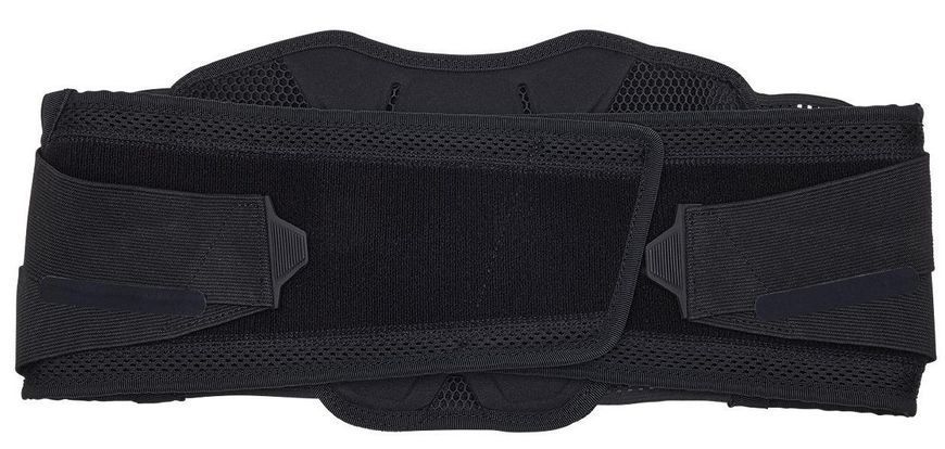 Пояс FOX TITAN RACE Belt [Black], S/M 33705-001-S/M фото