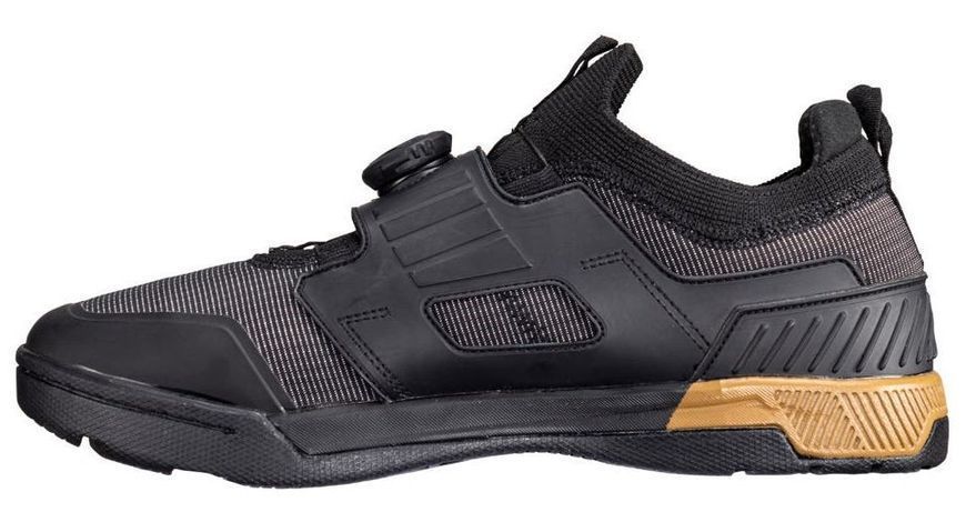 Обувь LEATT 5.0 HydraDri Pro Clip Shoe [Black], 11 3024300708 фото