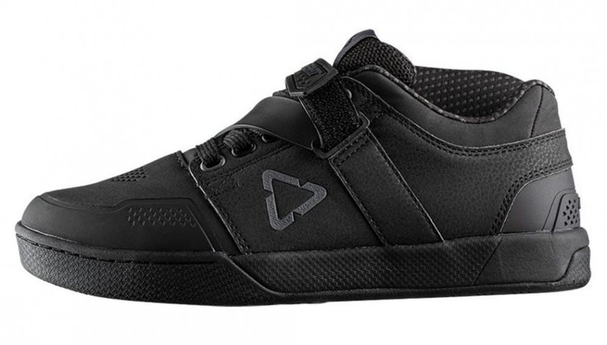 Взуття LEATT 4.0 Clip Shoe [Black], 7 3020003781 фото
